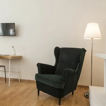 Mila Solari Apartment