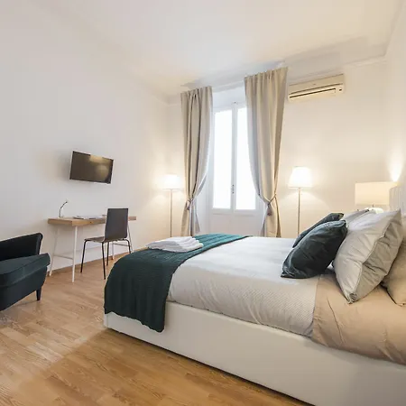 Apartament Mila Solari *