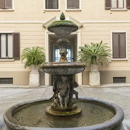 Mila Solari Apartment